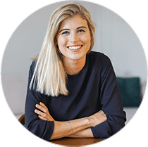 Céline | CEO, Founder & LinkedIn TOP Voice