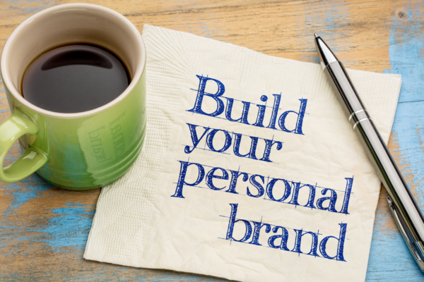 Personal Branding Basics