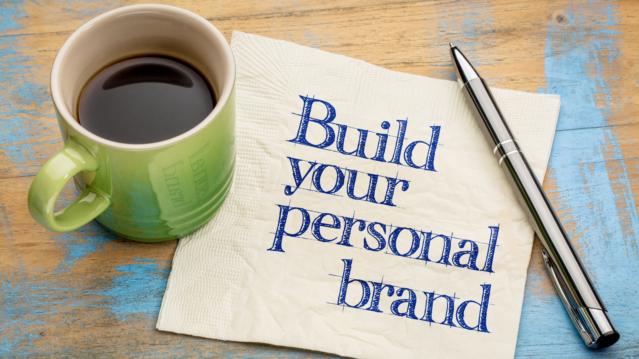 Personal Branding Basics