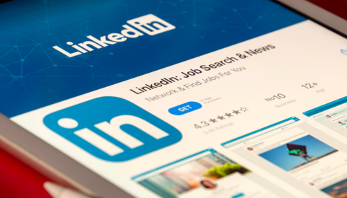 LinkedIn Influencer Marketing