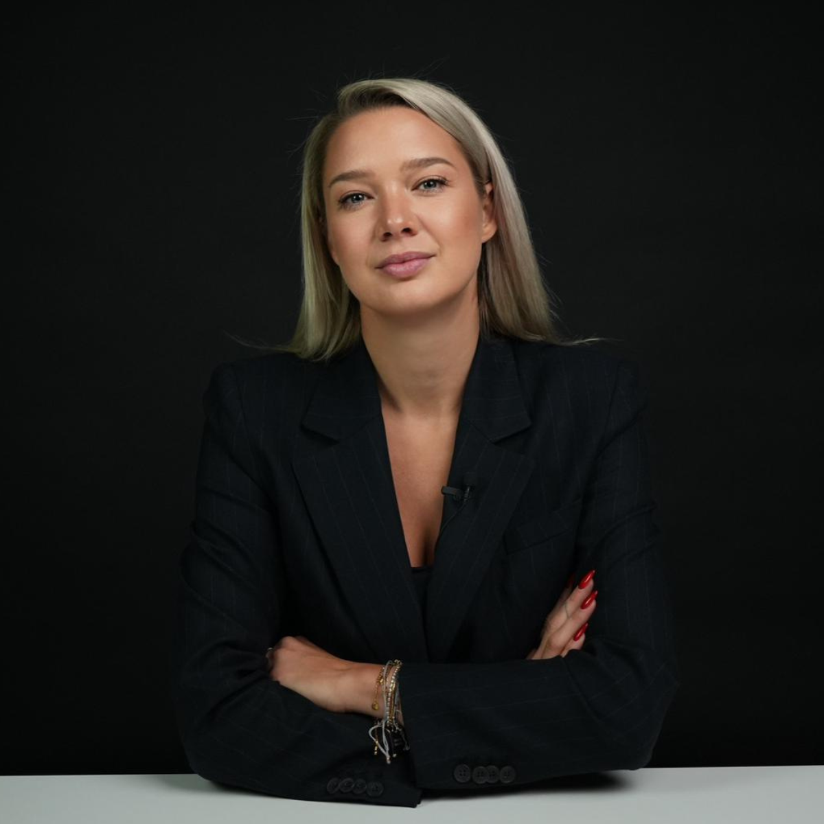 Celine Flores Willers