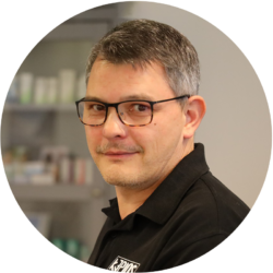 Volker Hinz